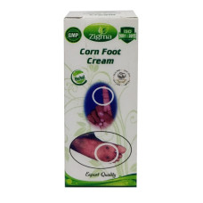 Corn Foot Cream (500Gm) – Zigma Herbal